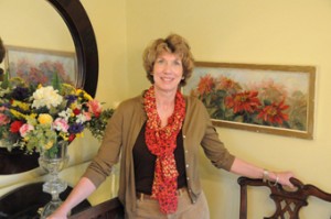 cheryl m shaw, realtor