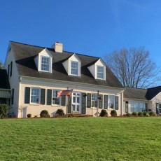 Featured Real Estate Listing in Lexington, VA