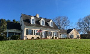 Real Estate for Sale, Lexington, VA