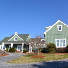 Feature Friday for Real Estate in Lexington, VA