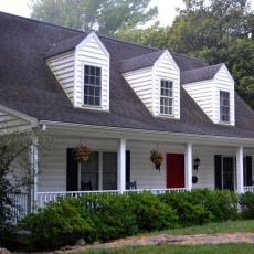Featured Real Estate Listing, Lexington, VA
