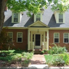 Lexington, VA Real Estate Feature for Friday, May 27, 2016
