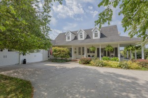 Lexington, VA Real Estate - Pinehurst Drive