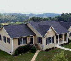 Featured Real Estate Listing for the Lexington, VA area