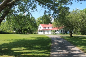 Bath County, VA - Cowpasture River Farm