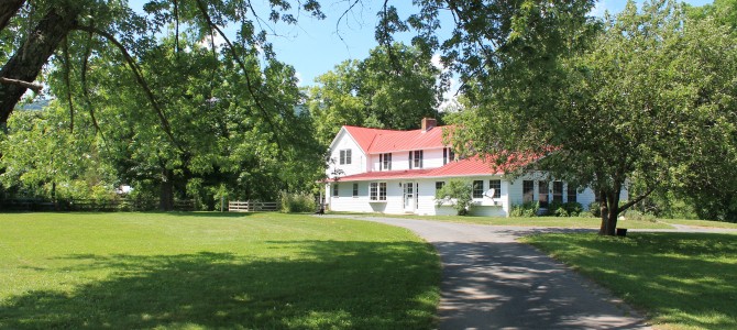 Lexington, VA Real Estate Feature of the Day Lexington, VA Real Estate Feature of the Day