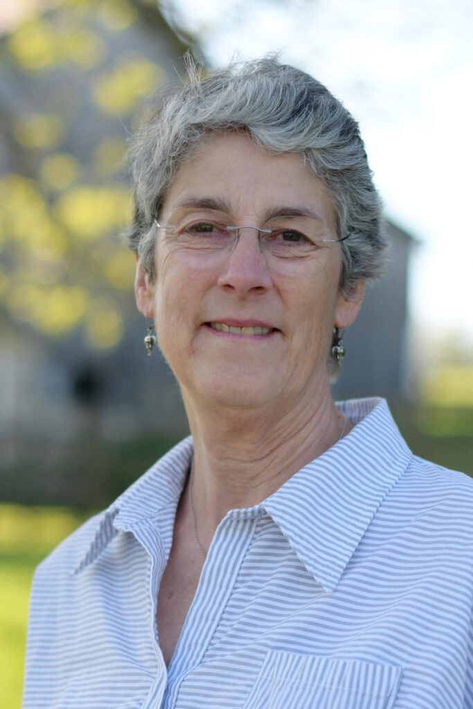 Toni Brown, Lexington VA realtor