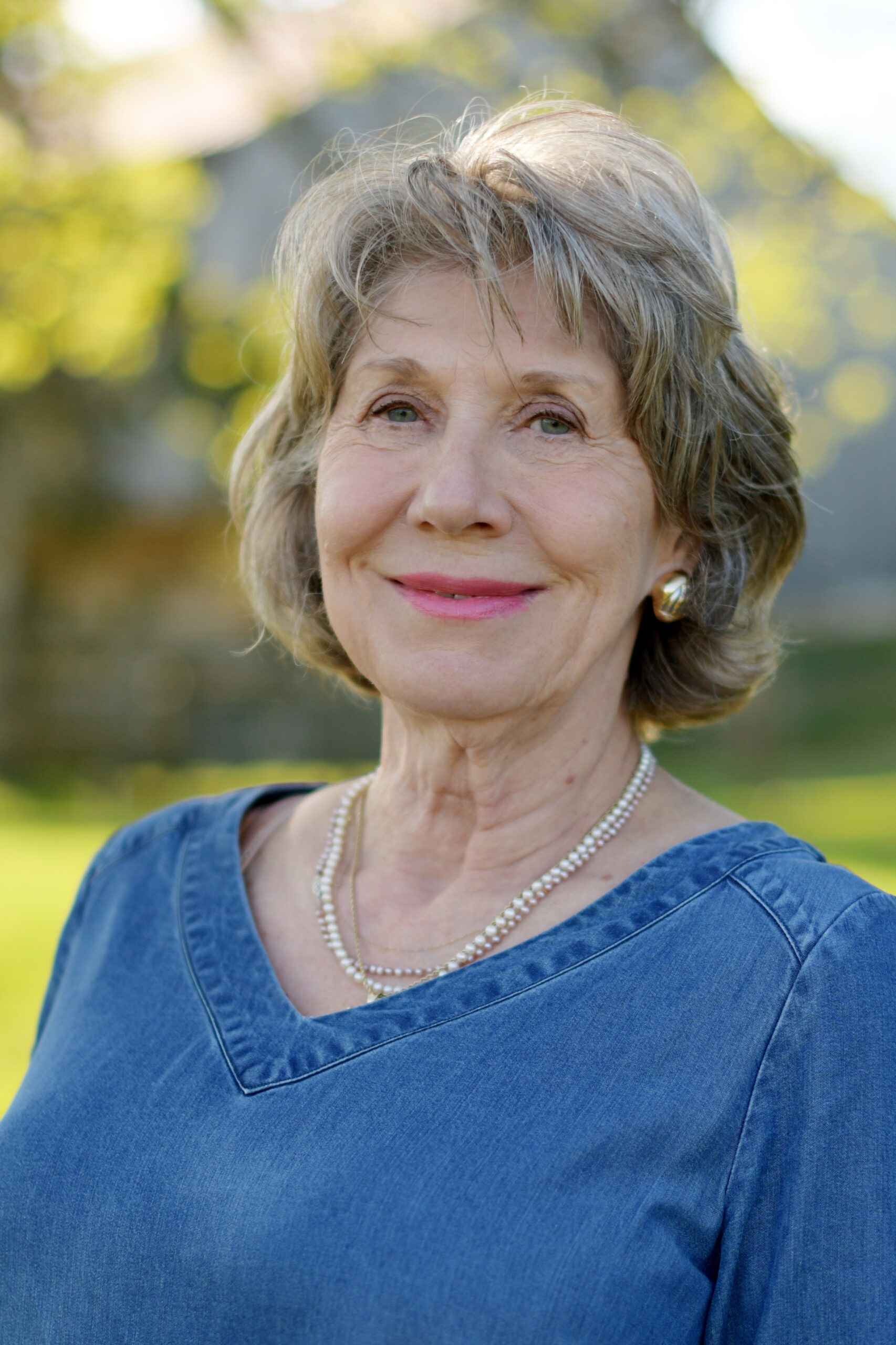 Cheryl Shaw, realtor